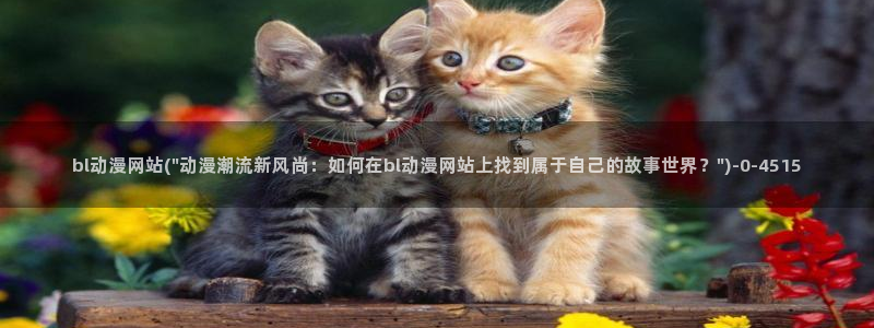 全职高手动漫