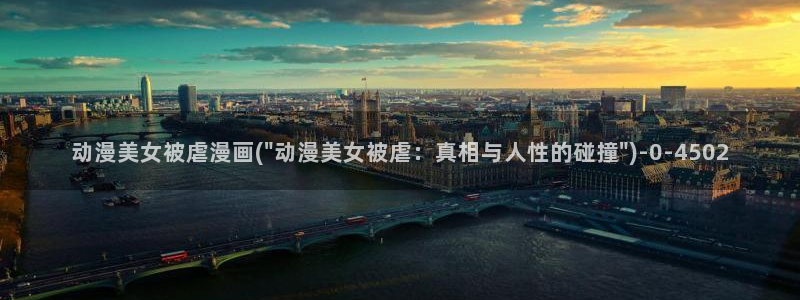 水母动漫